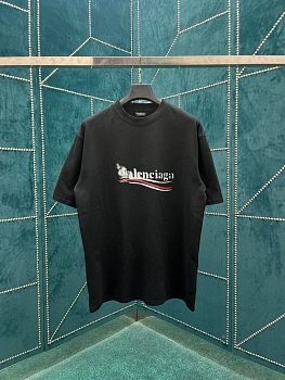 Футболки Женские Balenciaga 27295