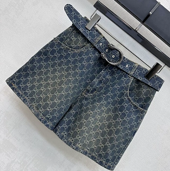 Шорты Женские Gucci 11621677