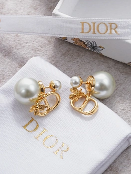 Бижутерия Christian Dior 13547808