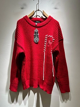 Джемперы И Свитеры Мужские Chrome Hearts 798809