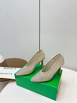 Туфли Женские Bottega Veneta 204536