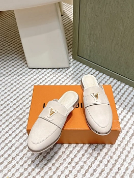 Мюли И Сабо Женские Louis Vuitton 272380