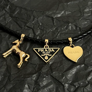 Бижутерия Prada 4510887