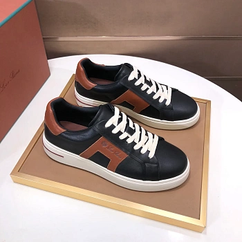 Кеды Мужские Loro Piana 10792093