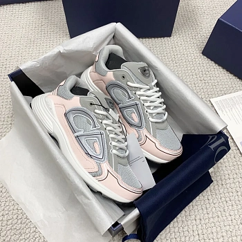 Кроссовки Мужские Christian Dior 198317