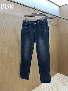 Джинсы Женские Burberry 10007522