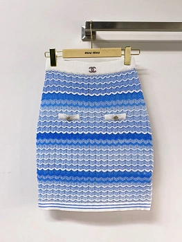 Юбки Женские Chanel 13557544