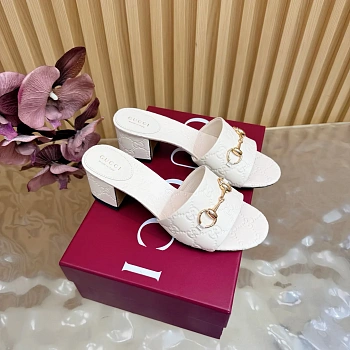 Босоножки Женские Gucci 12615465