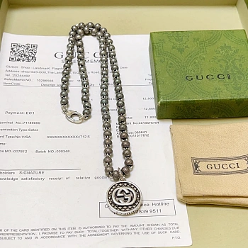 Бижутерия Gucci 167041