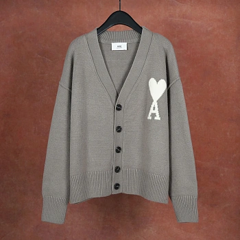 Джемперы И Свитеры Женские Ami Paris 4321158