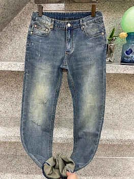 Джинсы Мужские Valentino 32647