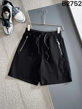Шорты Мужские Chrome Hearts 10511856