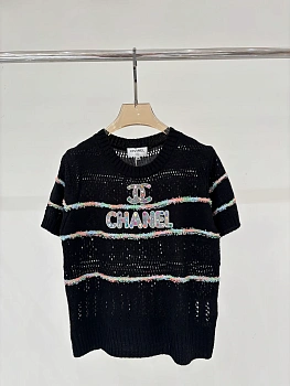 Топы Женские Chanel 5072125