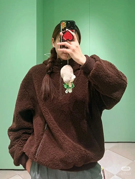 Куртки И Пуховики Женские Prada 525164