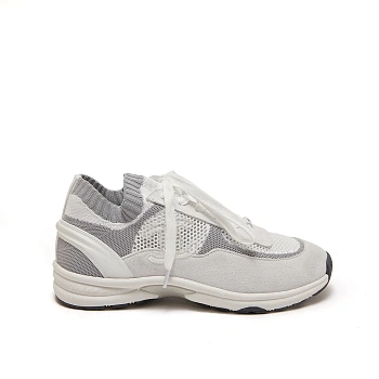 Кроссовки Женские Chanel 1268452