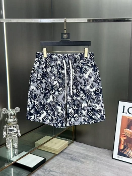Шорты Мужские Louis Vuitton 5071309