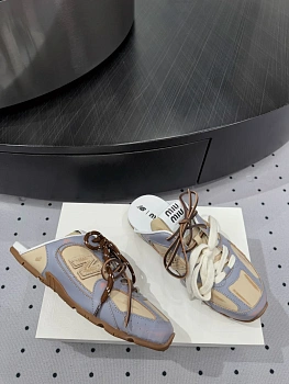 Мюли И Сабо Женские Miu Miu 36062