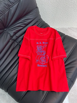 Футболки Женские Maison Margiela 710238