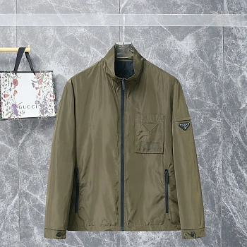 Куртки Мужские Prada 3225