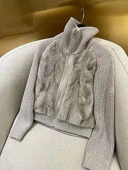 Свитеры Женские Loro Piana 634796