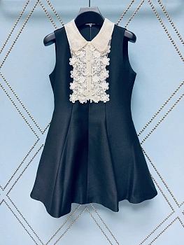 Платья Женские Chanel 5930556