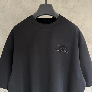 Футболки Женские Balenciaga 10310789