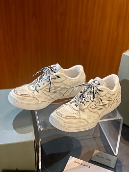 Кроссовки Мужские Balenciaga 1395237