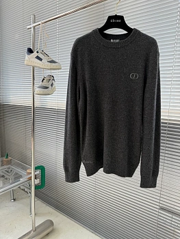 Джемперы И Свитеры Мужские Christian Dior 819116