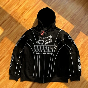 Свитшоты И Худи Женские Supreme 958436