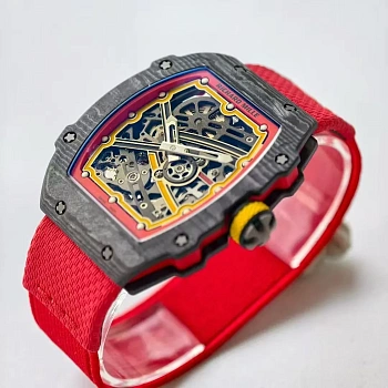 Часы Мужские Richard Mille 243573