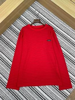 Лонгсливы Женские Miu Miu 1293093