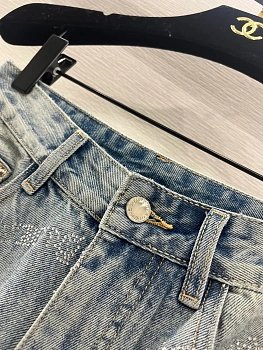 Брюки Женские Alexander Wang 1272821