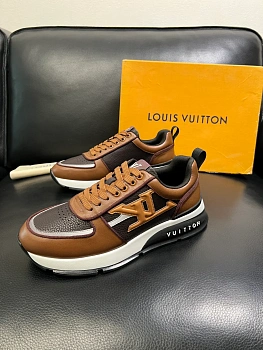 Кроссовки Мужские Louis Vuitton 369015