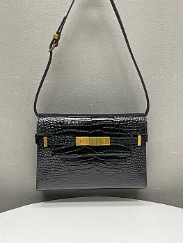 Сумки На Ремне Женские Saint Laurent 207501