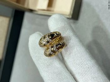 Бижутерия Bvlgari 360438