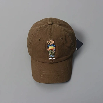 Головные Уборы Ralph Lauren 31209