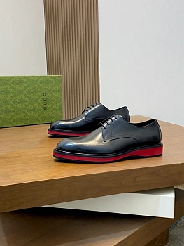 Лоферы И Туфли Мужские Gucci 3002271