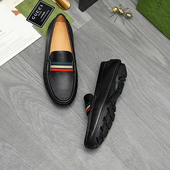 Мокасины Мужские Gucci 11703865
