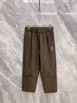 Брюки Мужские Chrome Hearts 1057312