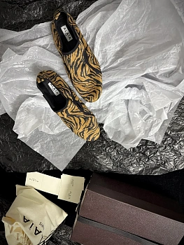 Балетки Женские Alaia 1083577