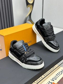 Кроссовки Женские Louis Vuitton 9581173