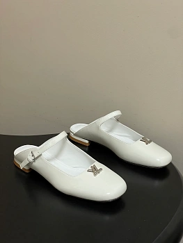 Мюли И Сабо Женские Louis Vuitton 13343878