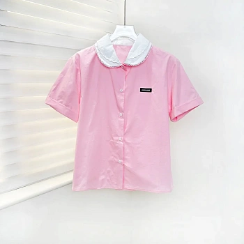 Рубашки Женские Miu Miu 13362190