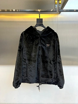 Куртки И Пуховики Мужские Prada 1157658