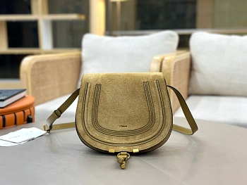 Сумки На Ремне Женские Chloe 4402001