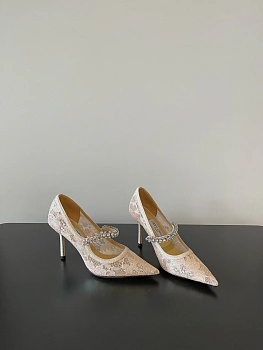 Туфли Женские Jimmy Choo 1462732