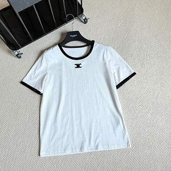 Футболки Женские Celine 33086