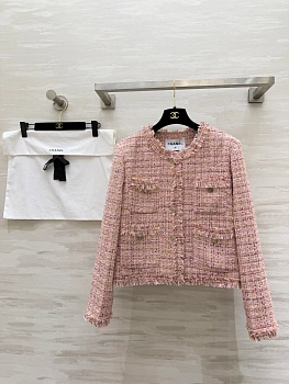 Жакеты Женские Chanel 11567995