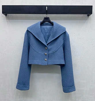 Куртки И Пуховики Женские Chanel 785360