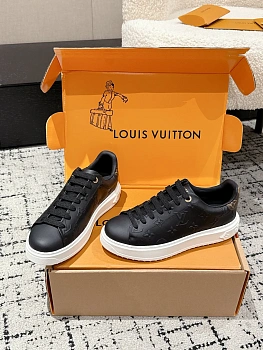 Кроссовки Женские Louis Vuitton 4502485